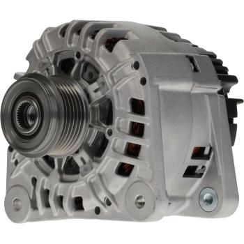 2009 Renault Kangoo Alternator WAI 22990N image 4 of 4