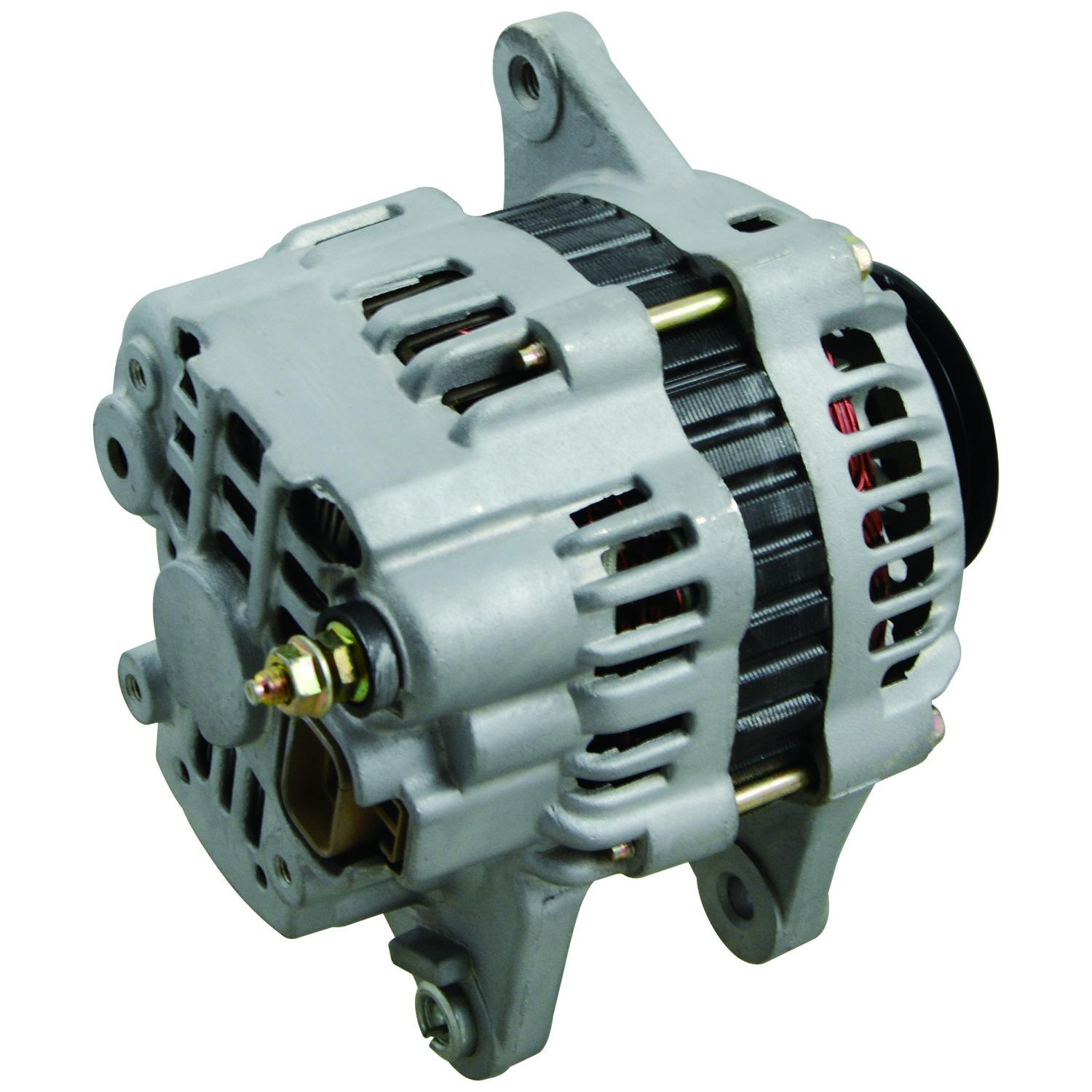WAI 23039N - Alternator WAI 23039N Alternator product image 1 of 19