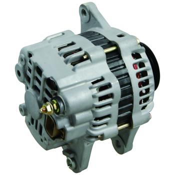2012 Dodge Atos Alternator