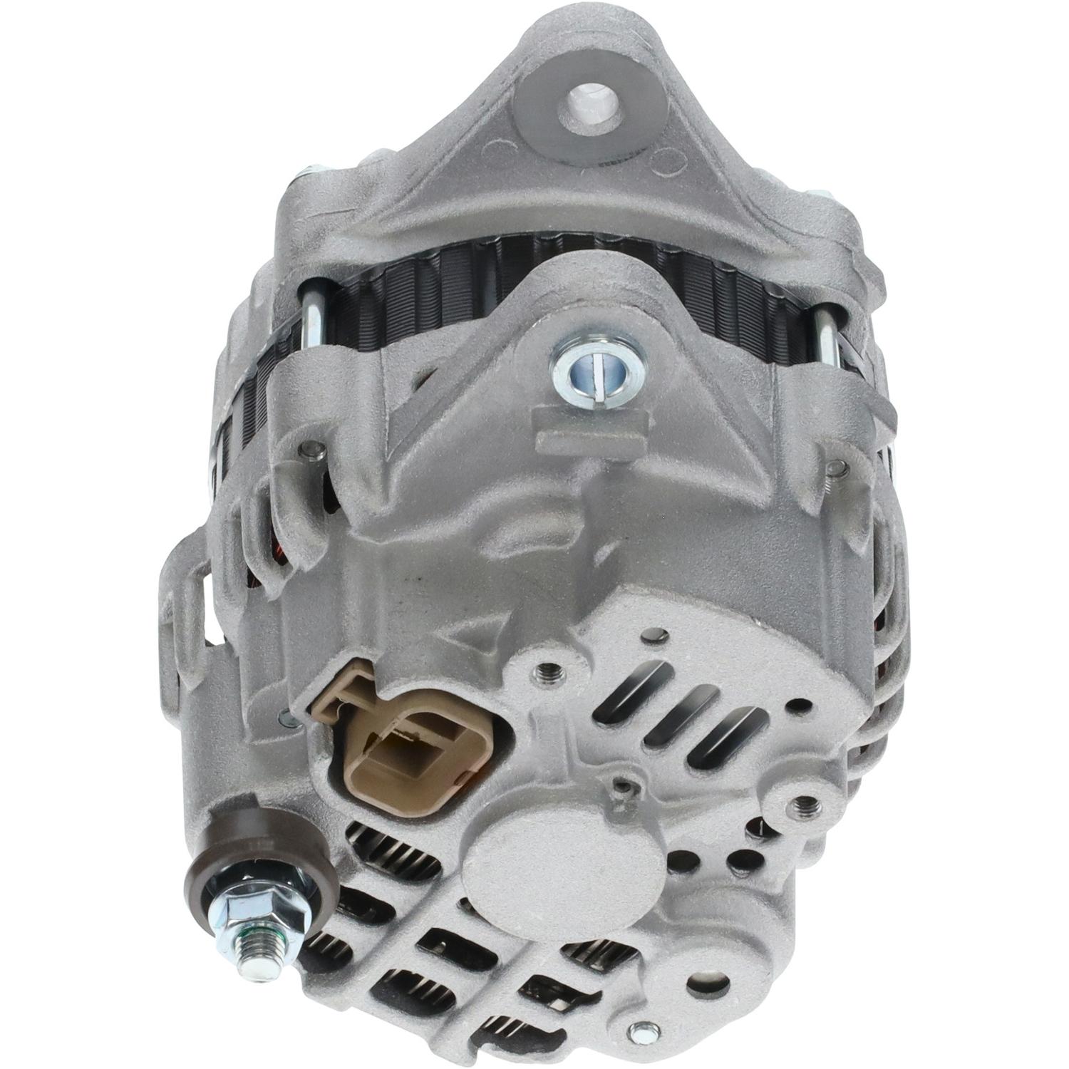 WAI 23039N - Alternator WAI 23039N Alternator product image 2 of 19