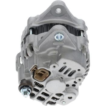 2012 Dodge Atos Alternator WAI 23039N image 2 of 4