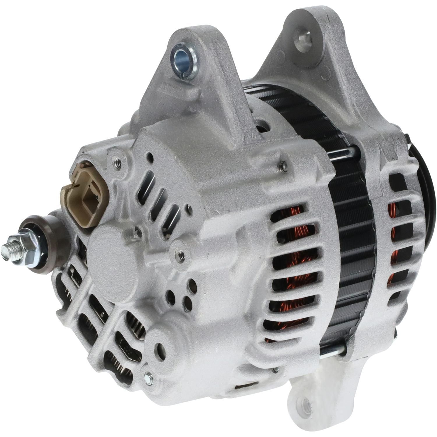 WAI 23039N - Alternator WAI 23039N Alternator product image 3 of 19