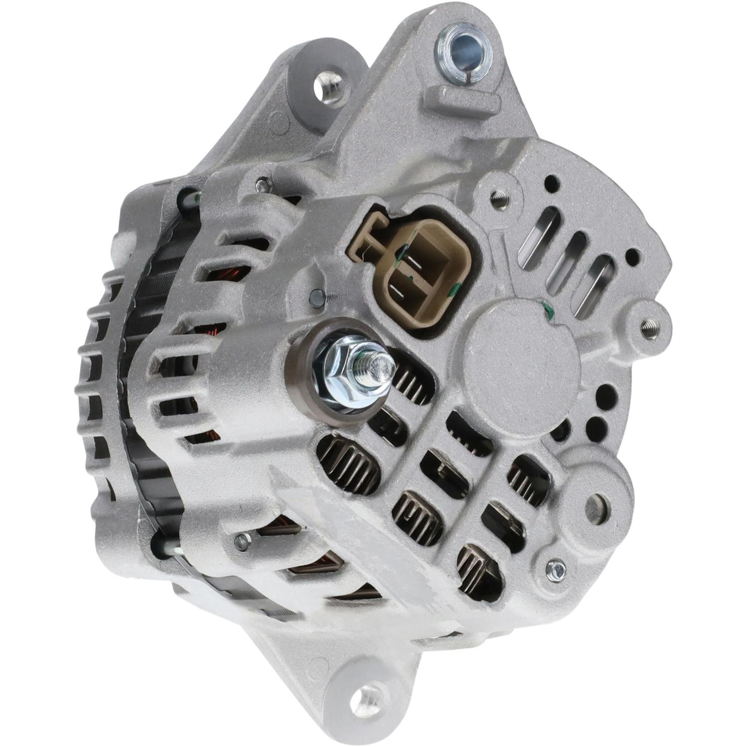WAI 23039N - Alternator WAI 23039N Alternator product image 4 of 19