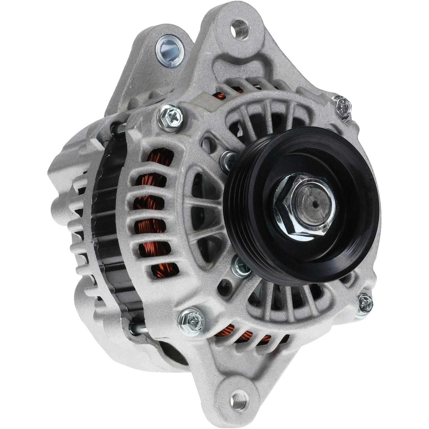 WAI 23039N - Alternator WAI 23039N Alternator product image 5 of 19