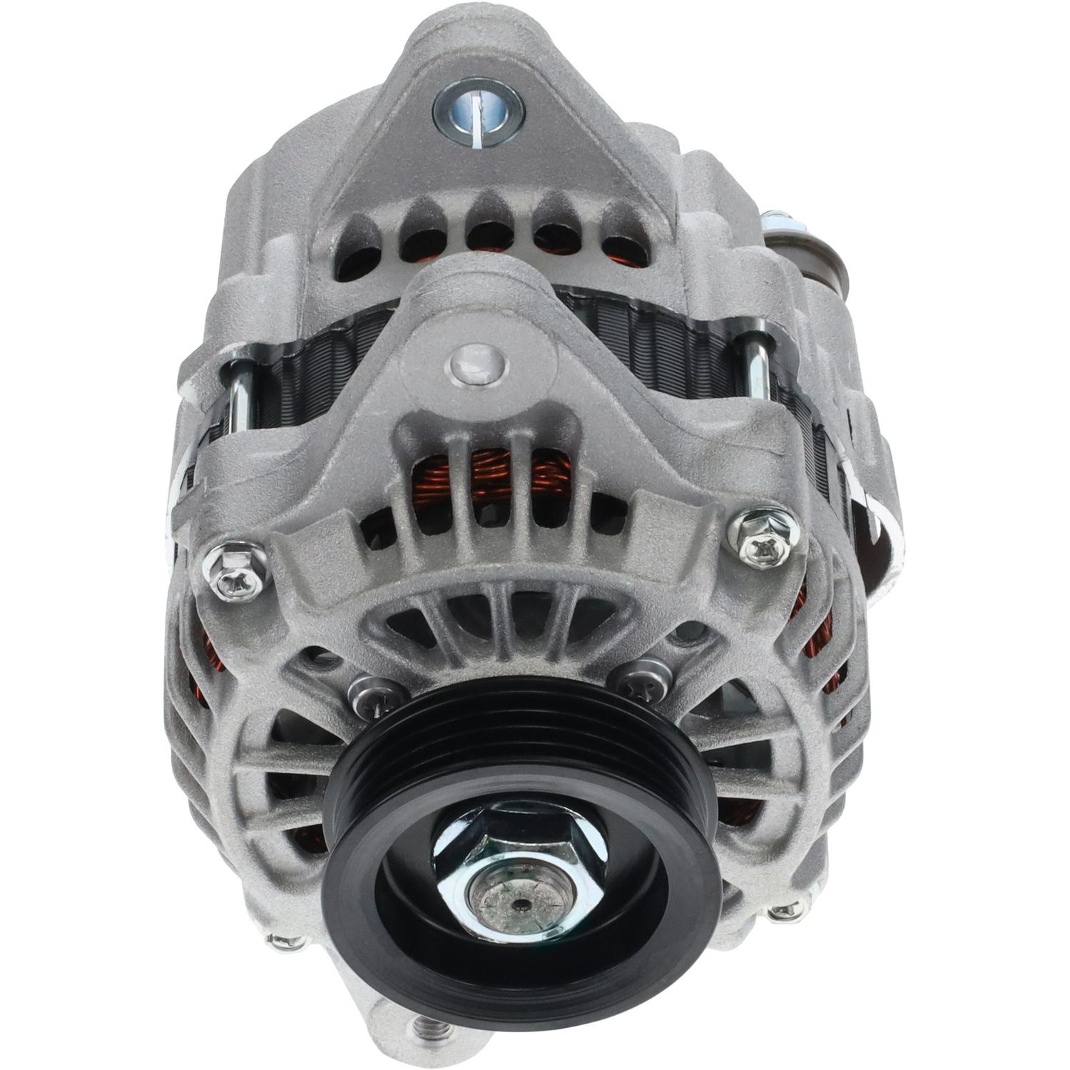 WAI 23039N - Alternator WAI 23039N Alternator product image 6 of 19