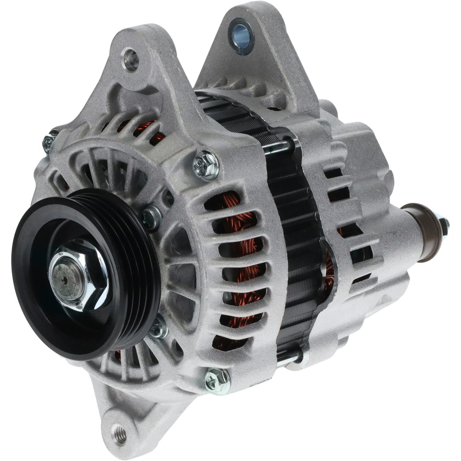 WAI 23039N - Alternator WAI 23039N Alternator product image 7 of 19