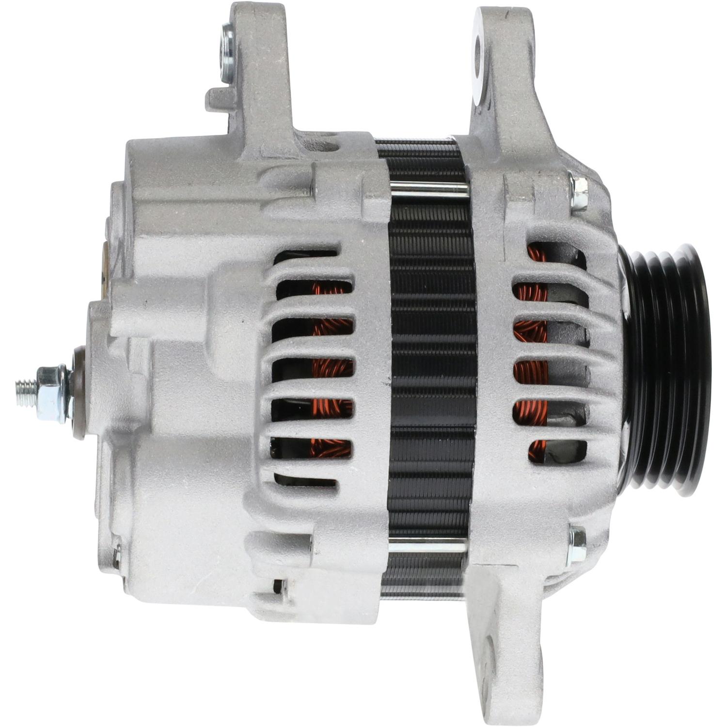 WAI 23039N - Alternator WAI 23039N Alternator product image 8 of 19