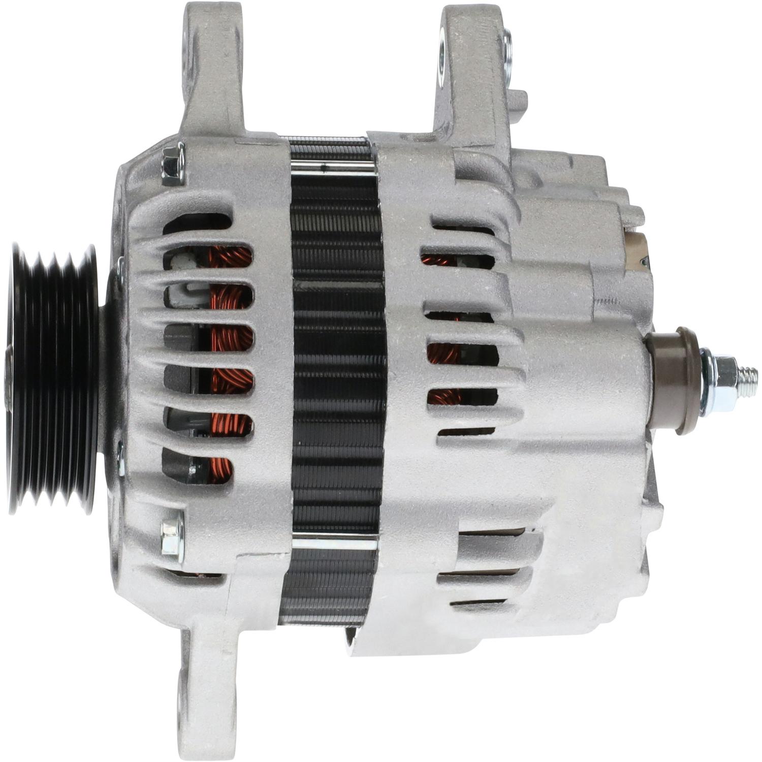 WAI 23039N - Alternator WAI 23039N Alternator product image 9 of 19