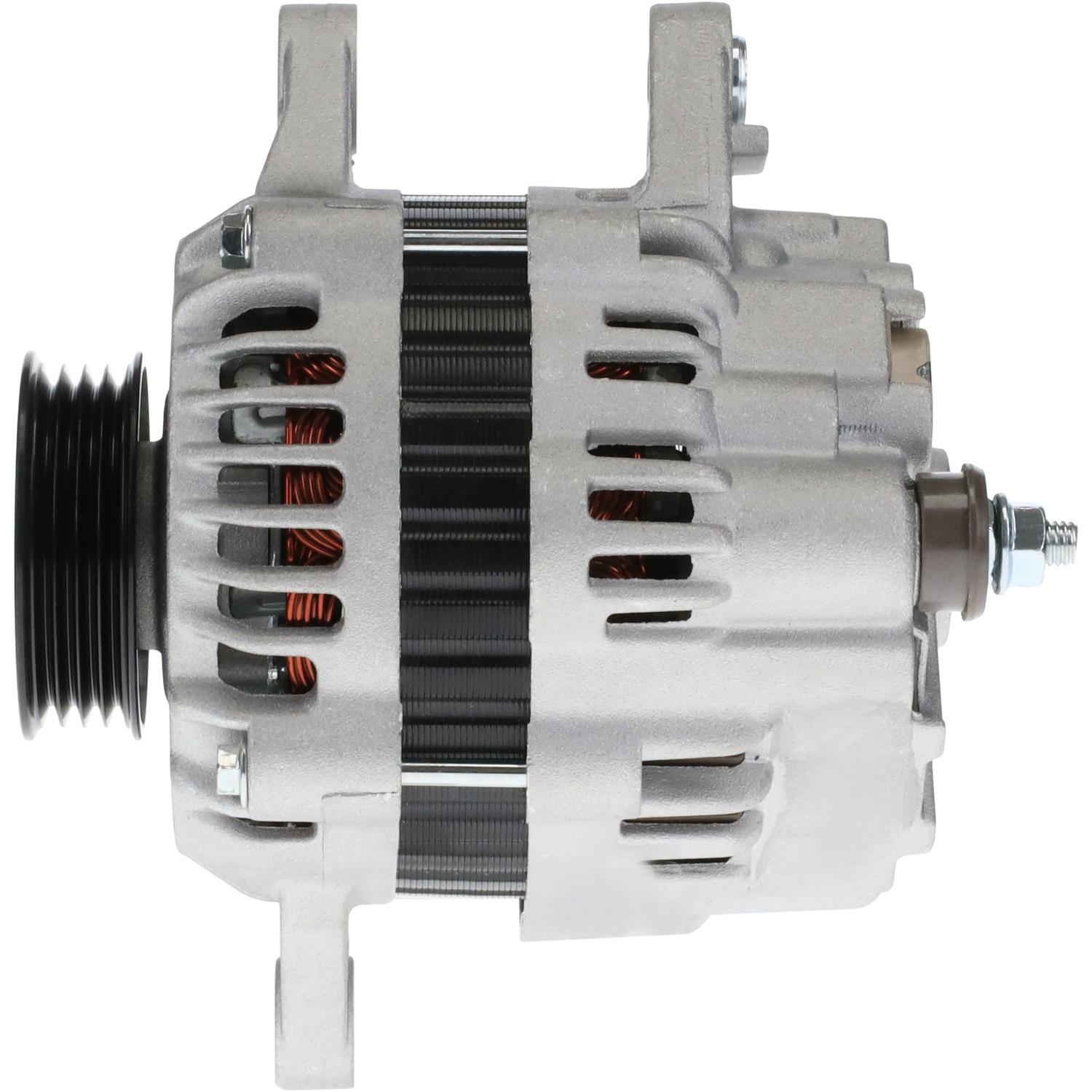 WAI 23039N - Alternator WAI 23039N Alternator product image 10 of 19