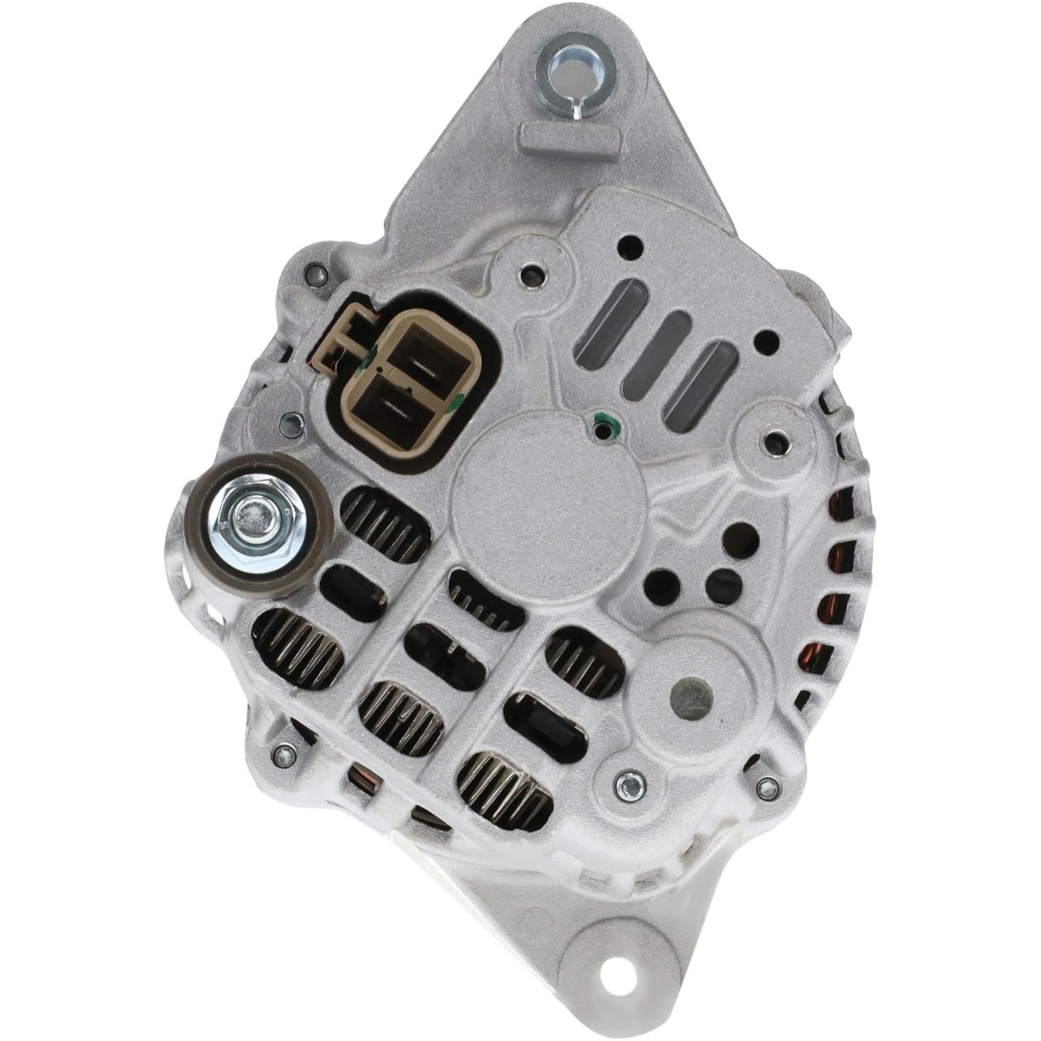 WAI 23039N - Alternator WAI 23039N Alternator product image 12 of 19