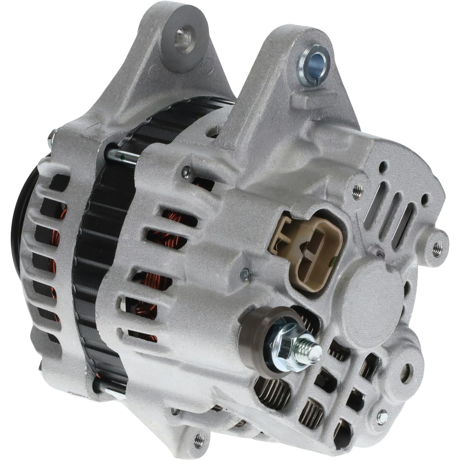 WAI 23039N - Alternator WAI 23039N Alternator product image 14 of 19