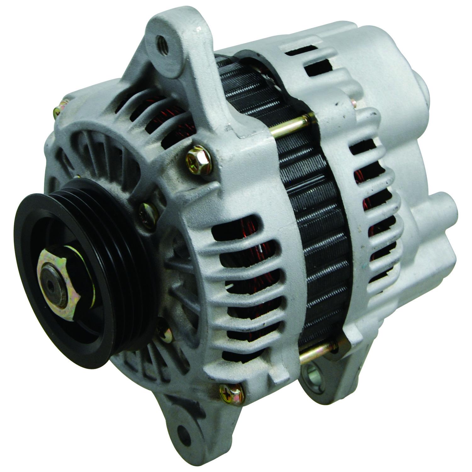 WAI 23039N - Alternator WAI 23039N Alternator product image 15 of 19