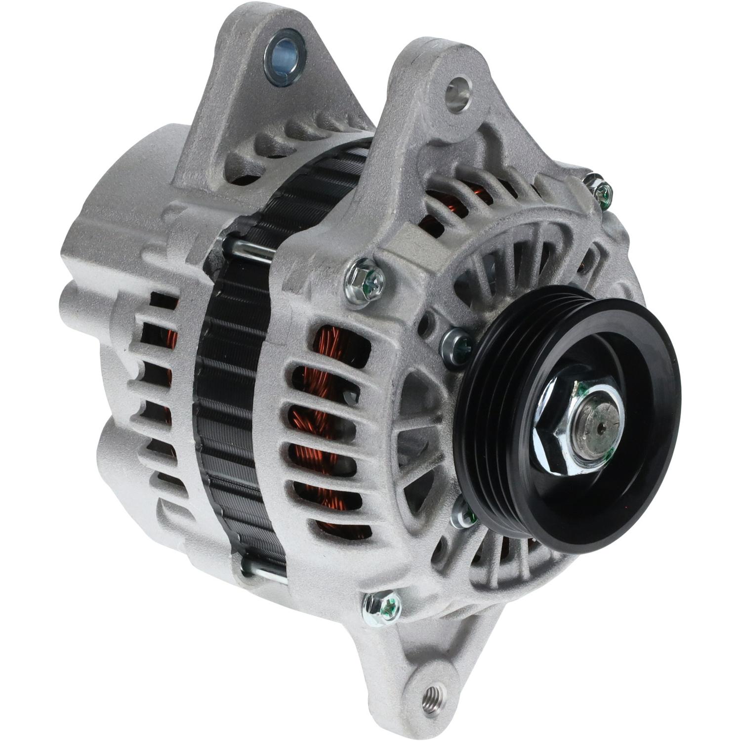 WAI 23039N - Alternator WAI 23039N Alternator product image 16 of 19