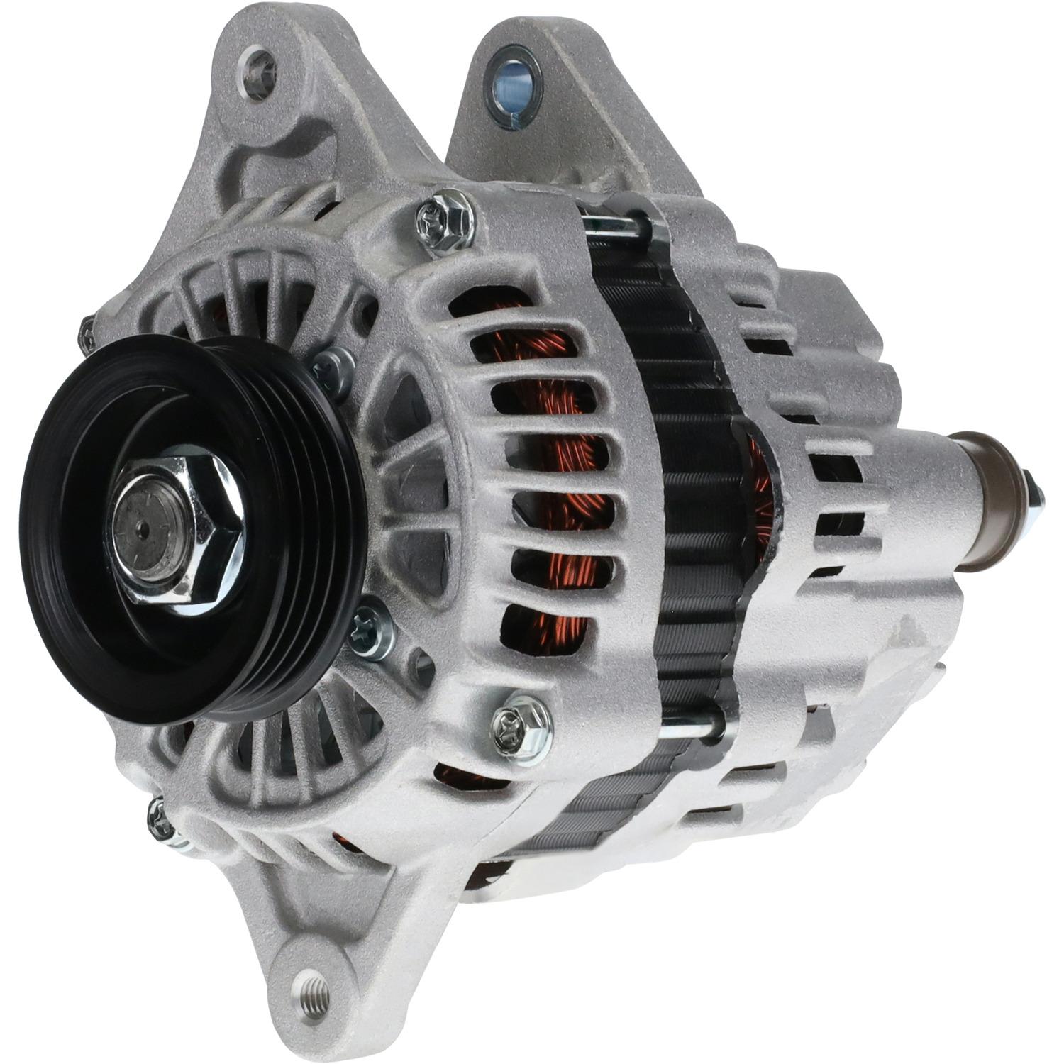 WAI 23039N - Alternator WAI 23039N Alternator product image 18 of 19