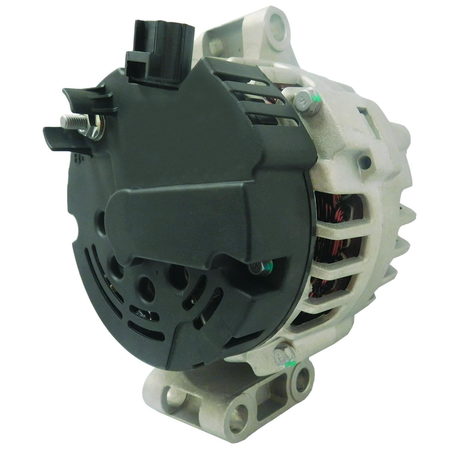 WAI 23065N - Alternator WAI 23065N Alternator product image 1 of 2