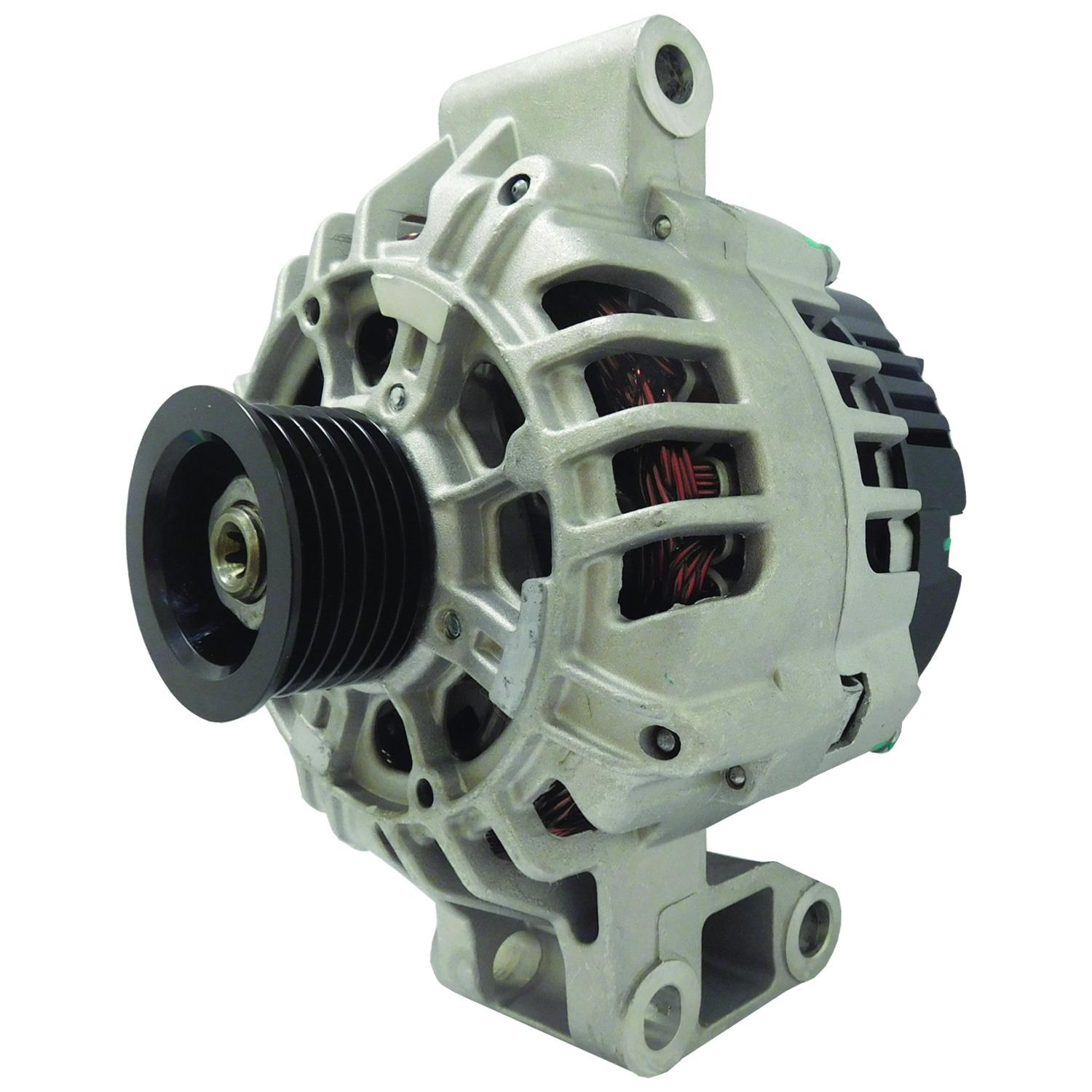 WAI 23065N - Alternator WAI 23065N Alternator product image 2 of 2