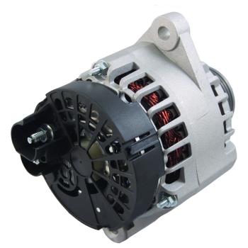 2005 Alfa Romeo 147 Alternator