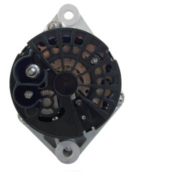 2005 Alfa Romeo 147 Alternator WAI 23112N image 3 of 4