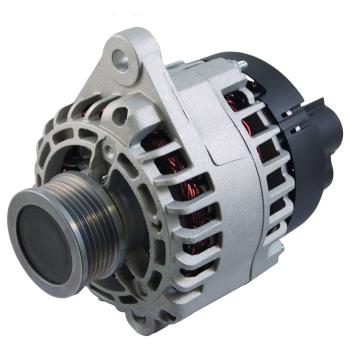 2005 Alfa Romeo 147 Alternator WAI 23112N image 4 of 4