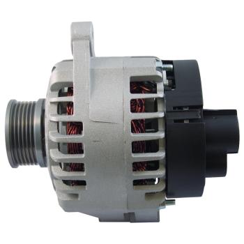 WAI 23112N Alternator product image 6 of 6