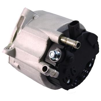 2002 Mercedes-Benz A160 Alternator