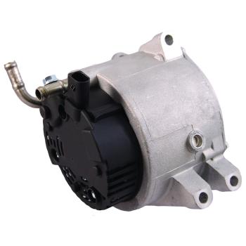 2002 Mercedes-Benz A160 Alternator WAI 23171N image 2 of 4