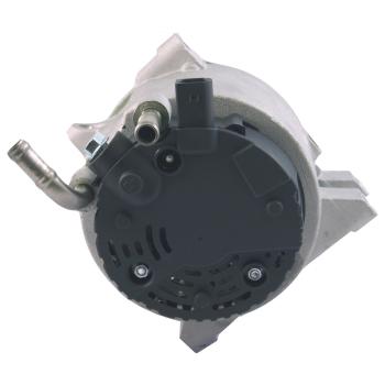 2002 Mercedes-Benz A160 Alternator WAI 23171N image 4 of 4