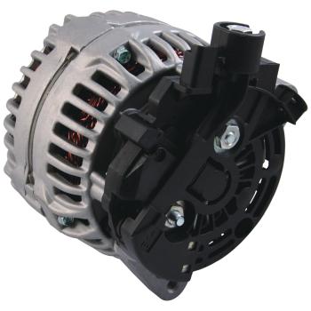 2007 Renault Clio Alternator