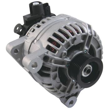 2007 Renault Clio Alternator WAI 23227N image 2 of 2