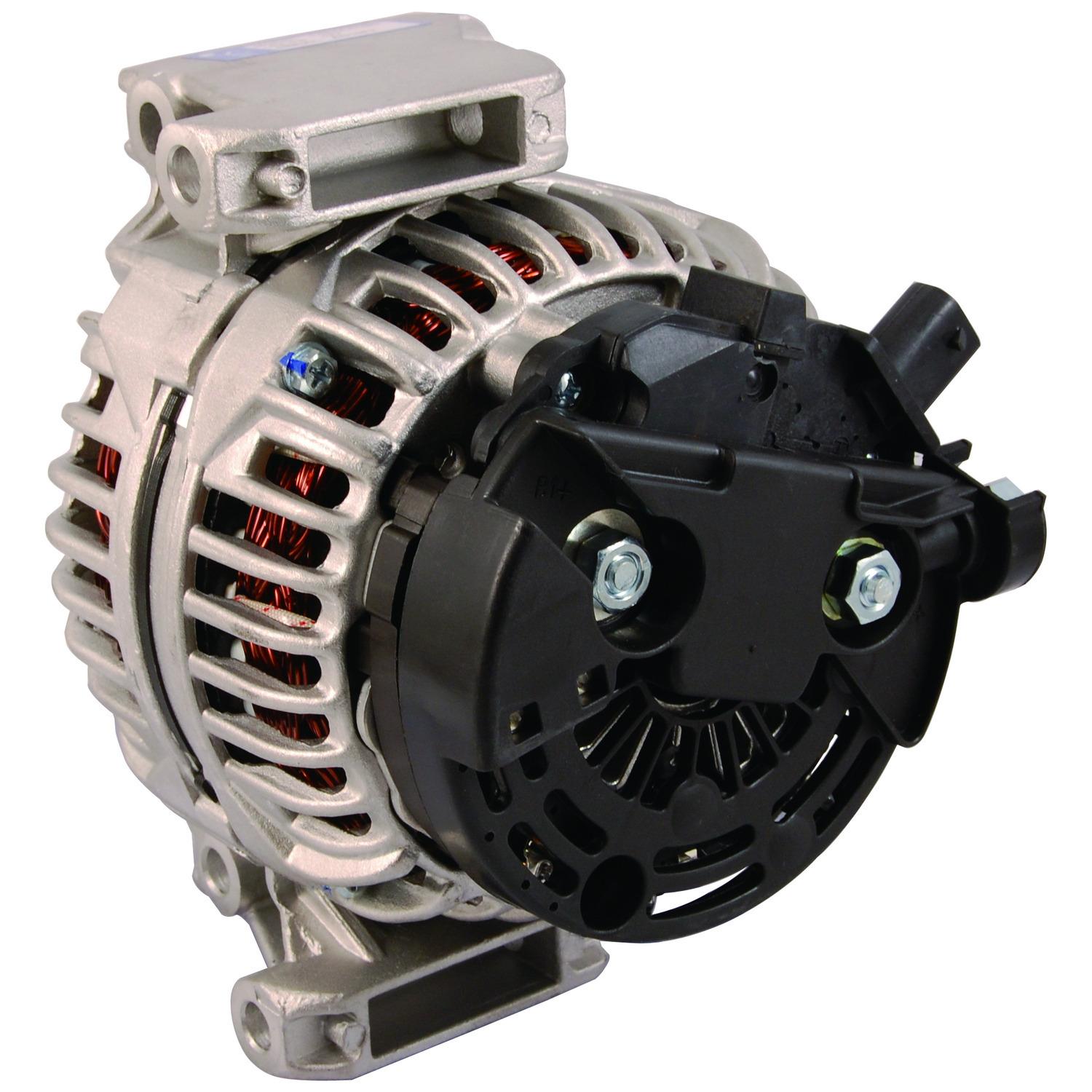 WAI 23241N - Alternator WAI 23241N Alternator product image 1 of 19