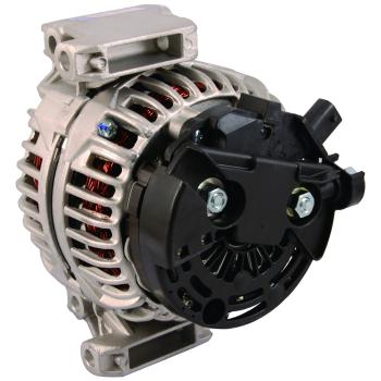 2008 Chevrolet Astra Alternator