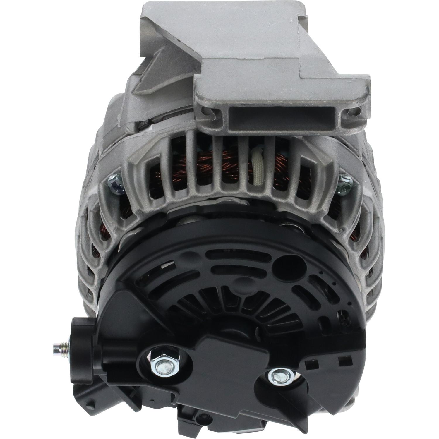 WAI 23241N - Alternator WAI 23241N Alternator product image 2 of 19