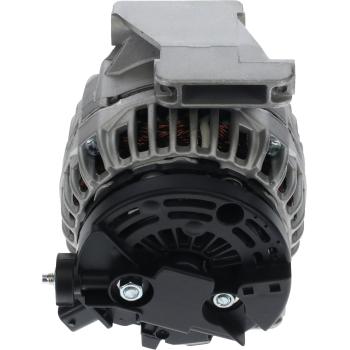 2008 Chevrolet Astra Alternator WAI 23241N image 2 of 4