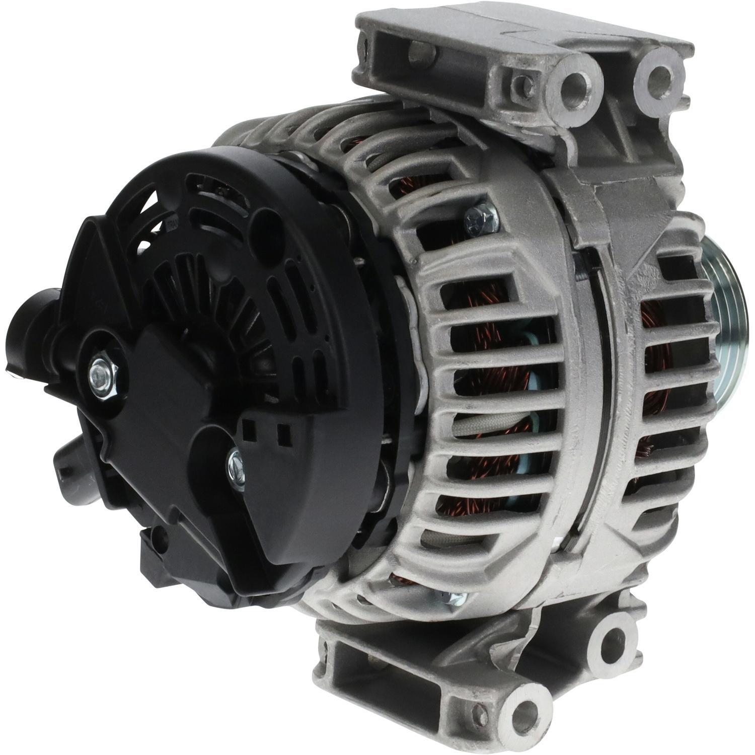 WAI 23241N - Alternator WAI 23241N Alternator product image 3 of 19