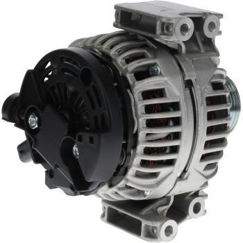 2008 Chevrolet Astra Alternator WAI 23241N image 3 of 4