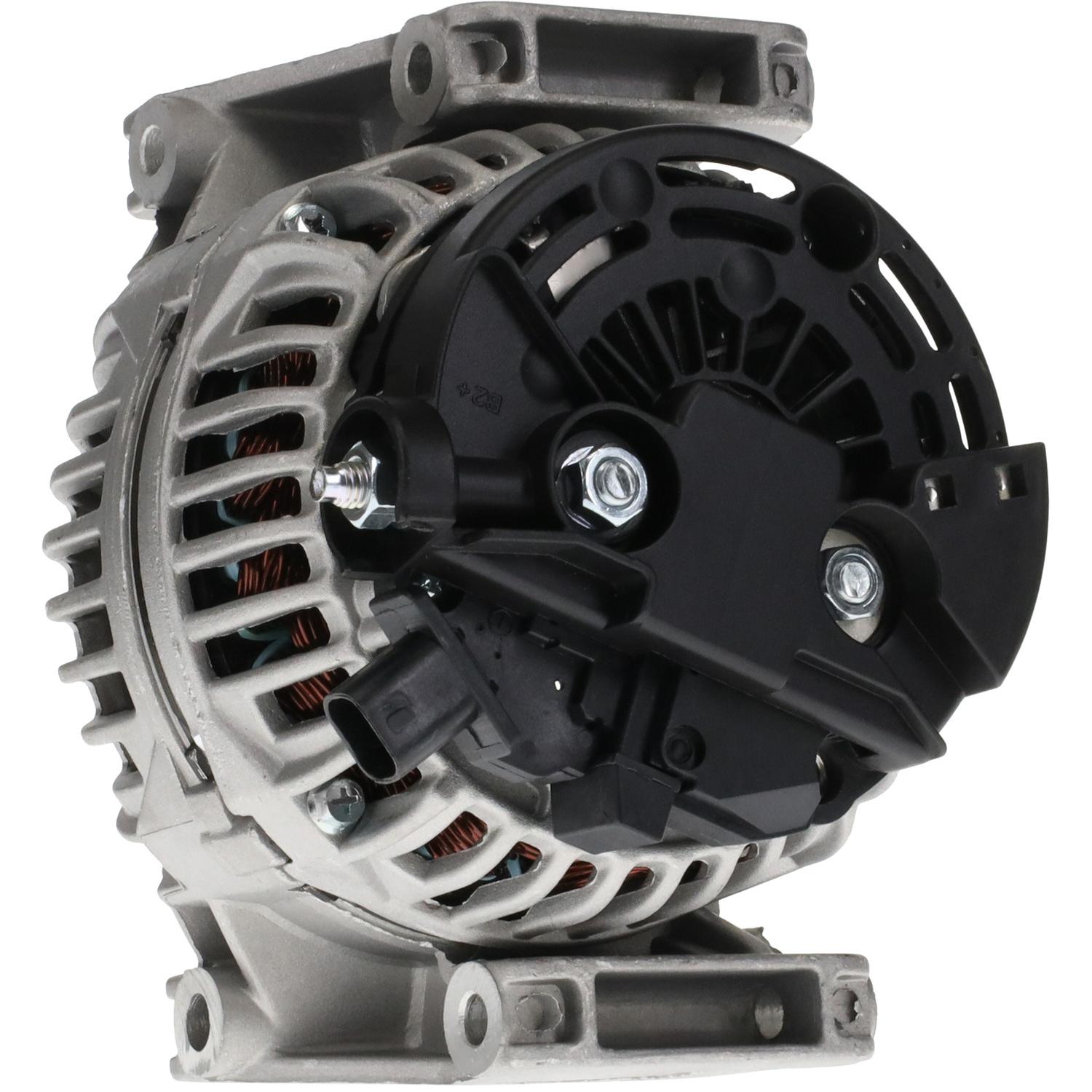 WAI 23241N - Alternator WAI 23241N Alternator product image 4 of 19
