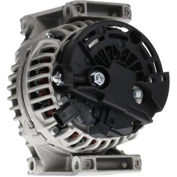 2008 Chevrolet Astra Alternator WAI 23241N image 4 of 4