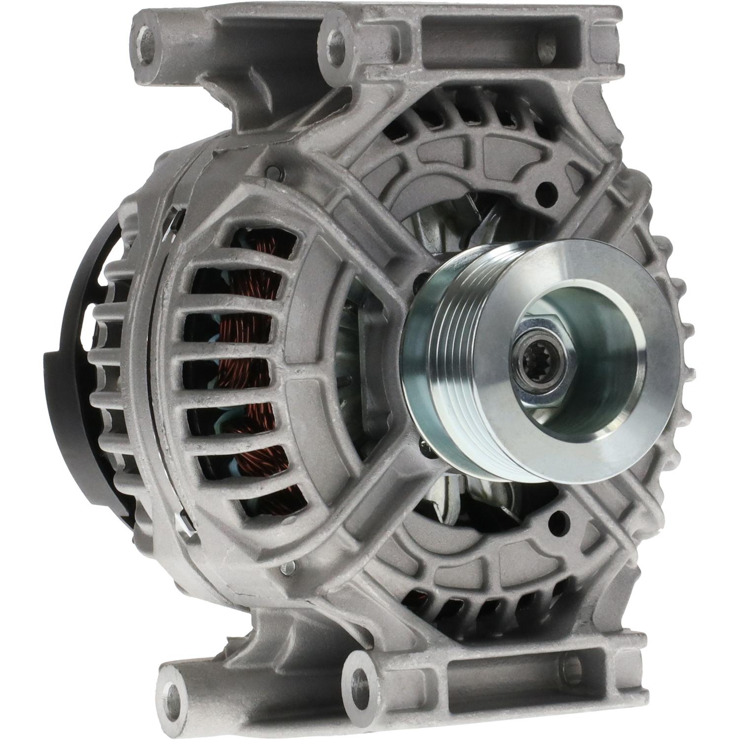 WAI 23241N - Alternator WAI 23241N Alternator product image 5 of 19