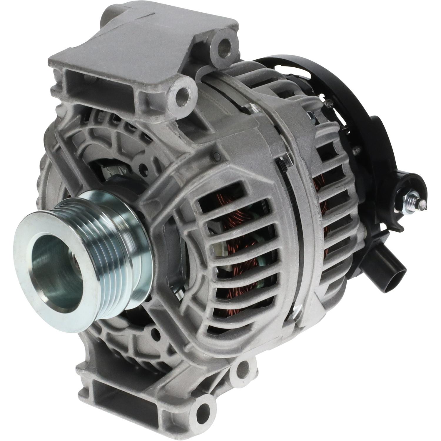 WAI 23241N - Alternator WAI 23241N Alternator product image 7 of 19