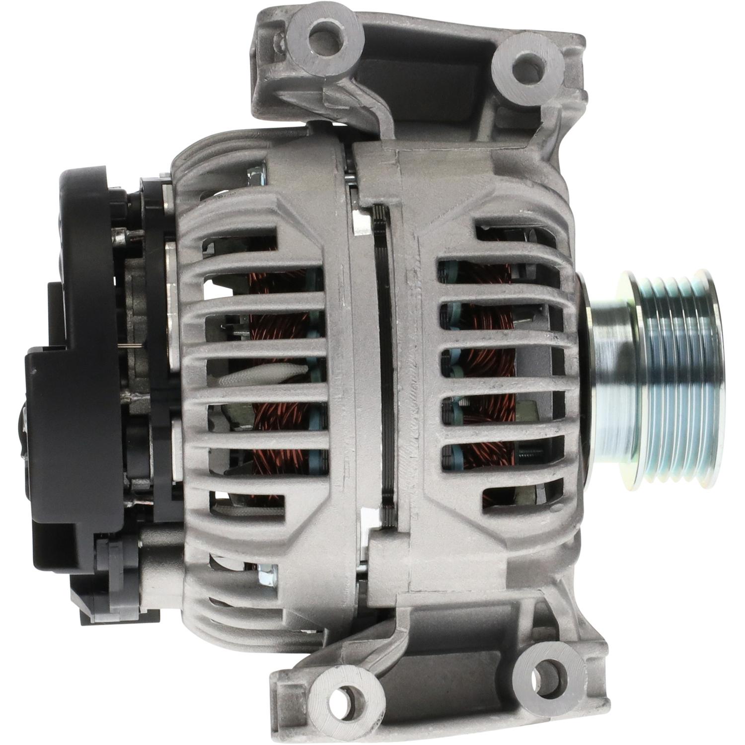 WAI 23241N - Alternator WAI 23241N Alternator product image 8 of 19
