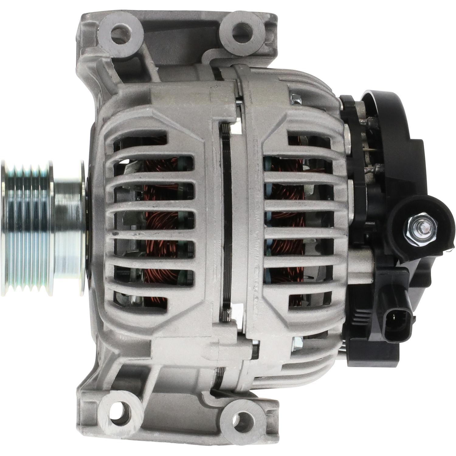 WAI 23241N - Alternator WAI 23241N Alternator product image 9 of 19