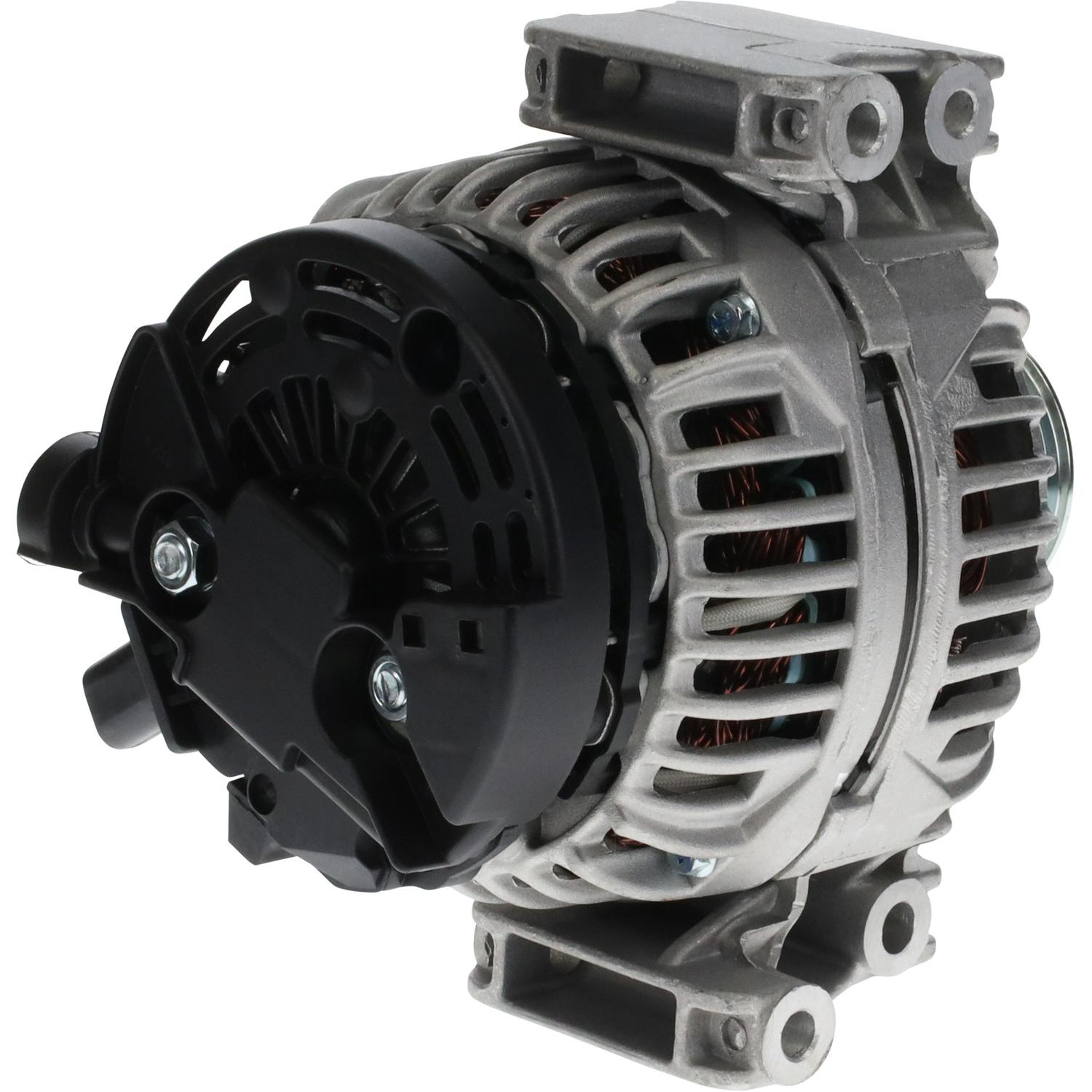 WAI 23241N - Alternator WAI 23241N Alternator product image 13 of 19