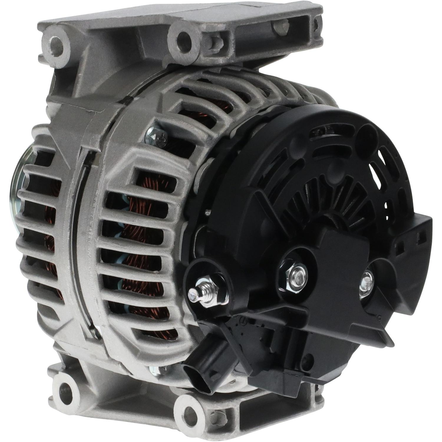 WAI 23241N - Alternator WAI 23241N Alternator product image 14 of 19