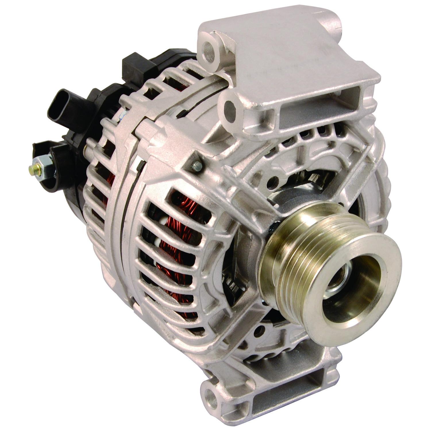 WAI 23241N - Alternator WAI 23241N Alternator product image 15 of 19