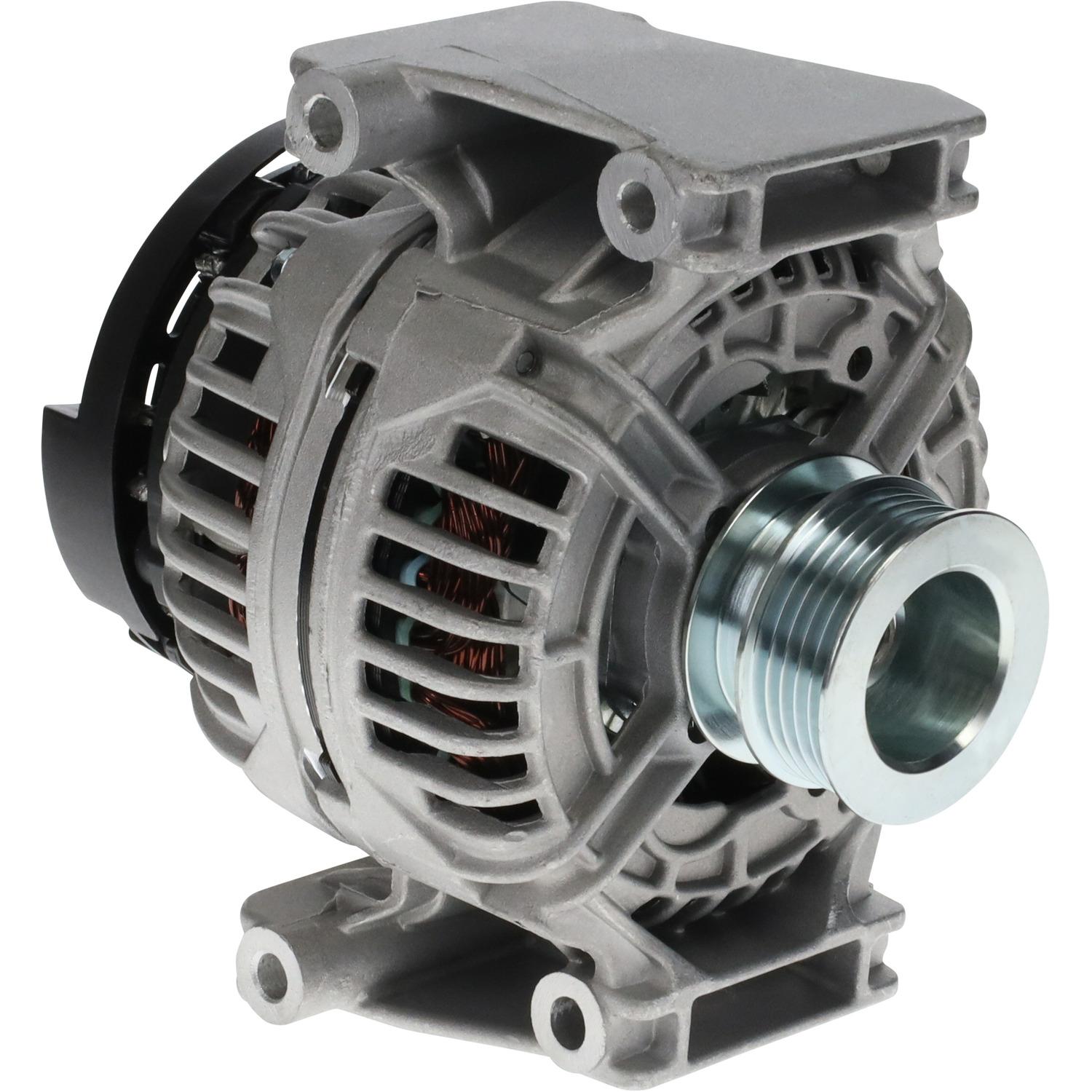 WAI 23241N - Alternator WAI 23241N Alternator product image 16 of 19