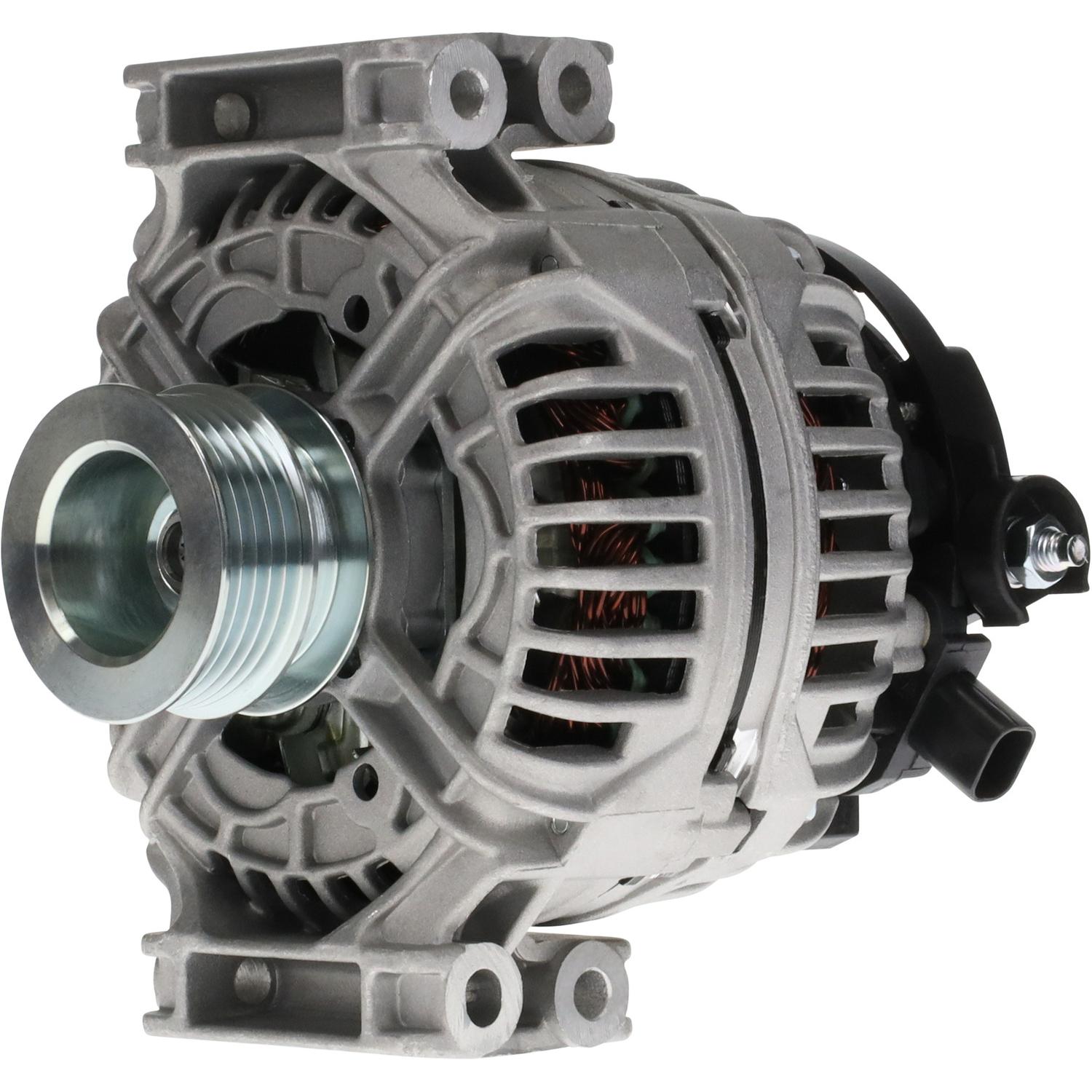 WAI 23241N - Alternator WAI 23241N Alternator product image 18 of 19
