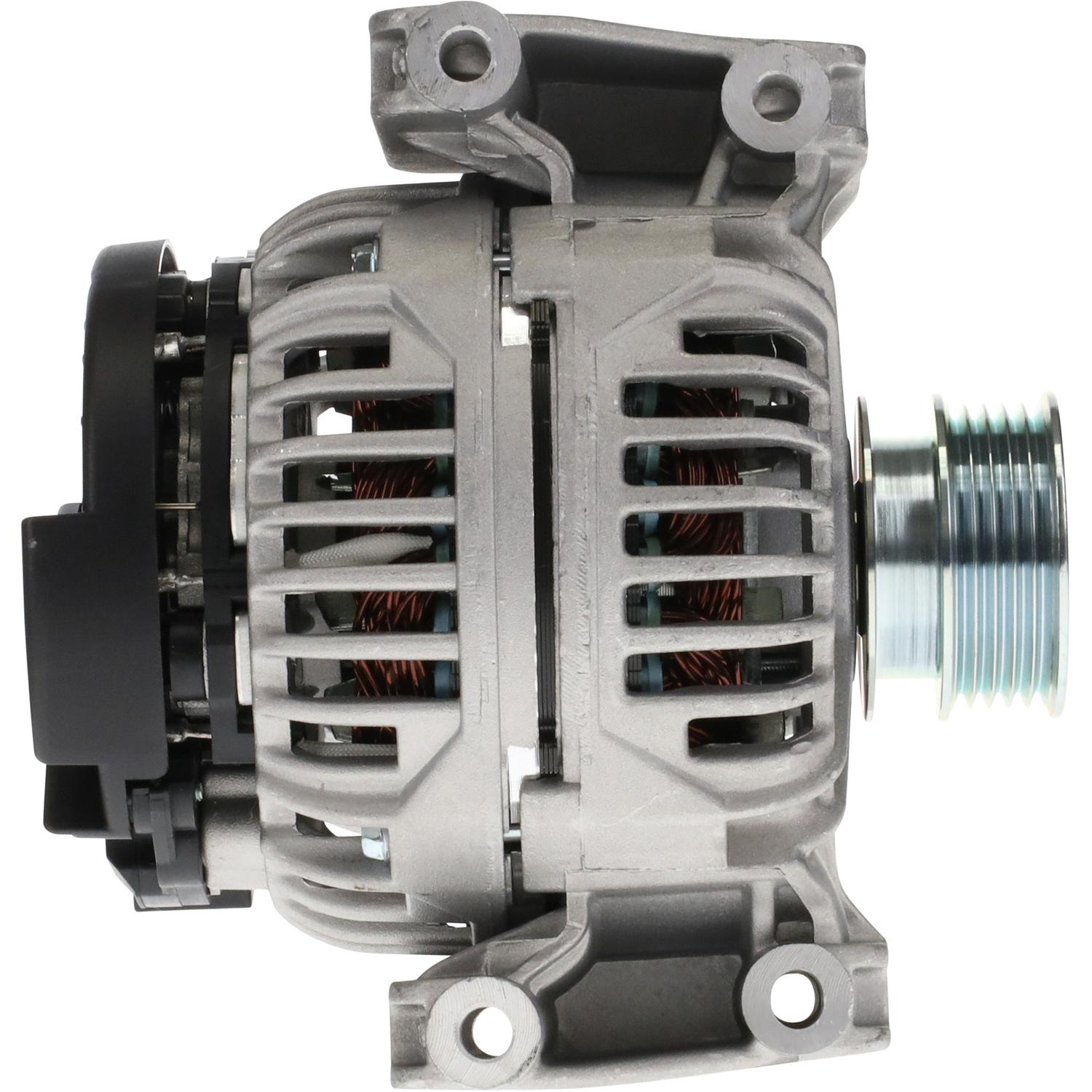 WAI 23241N - Alternator WAI 23241N Alternator product image 19 of 19