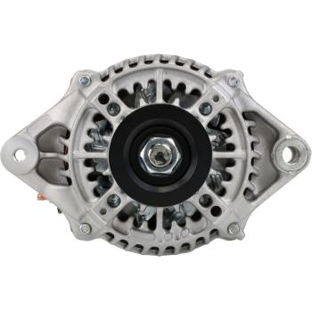 2010 Suzuki Swift Alternator