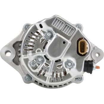 2010 Suzuki Swift Alternator WAI 23270N image 3 of 4