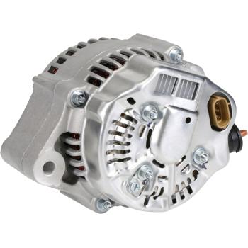 2010 Suzuki Swift Alternator WAI 23270N image 4 of 4